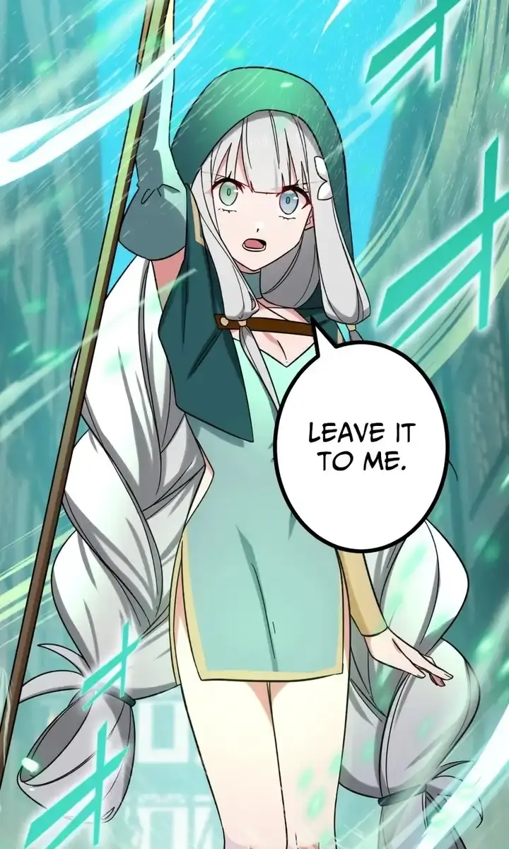 The Strongest Assassin Gets Transferred to Another World With His Whole Class Chapter 44 Page 46