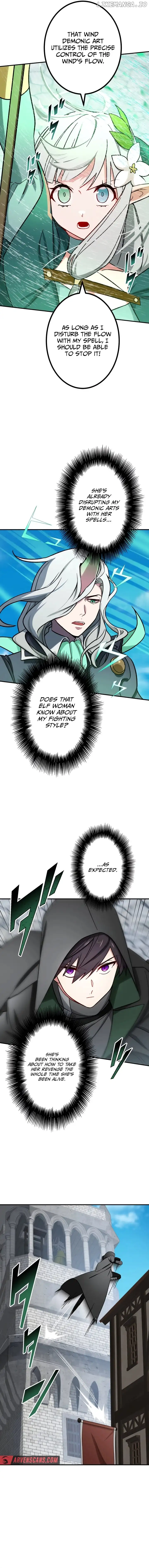 The Strongest Assassin Gets Transferred to Another World With His Whole Class Chapter 44 Page 52