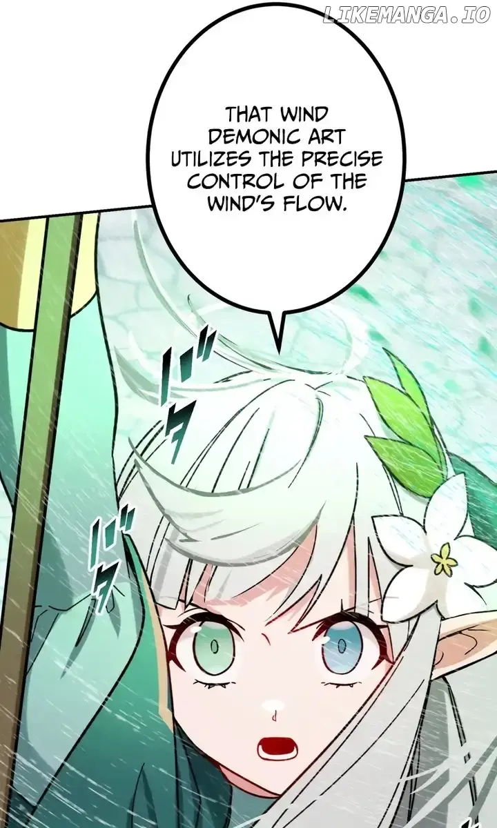 The Strongest Assassin Gets Transferred to Another World With His Whole Class Chapter 44 Page 53