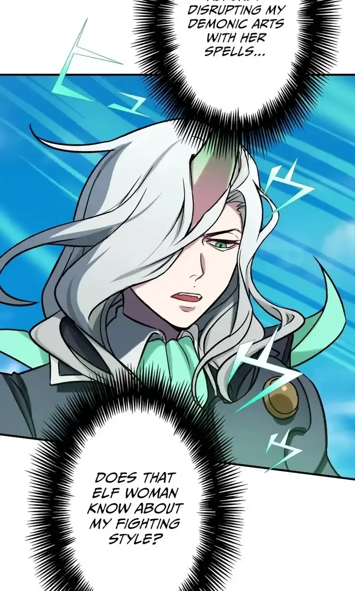 The Strongest Assassin Gets Transferred to Another World With His Whole Class Chapter 44 Page 55
