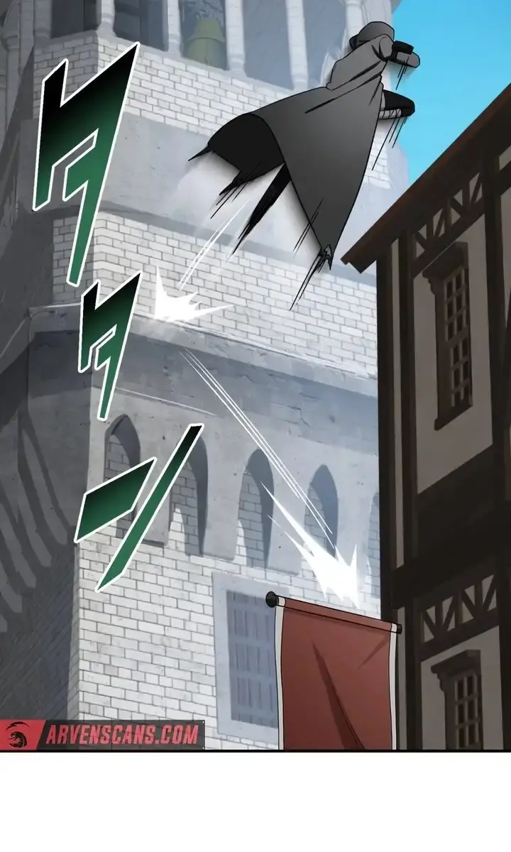 The Strongest Assassin Gets Transferred to Another World With His Whole Class Chapter 44 Page 58