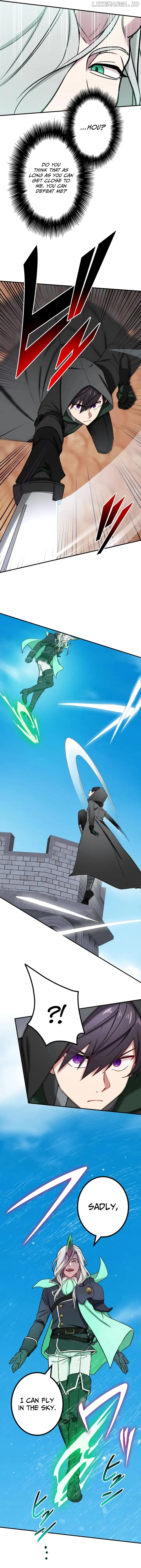 The Strongest Assassin Gets Transferred to Another World With His Whole Class Chapter 44 Page 60