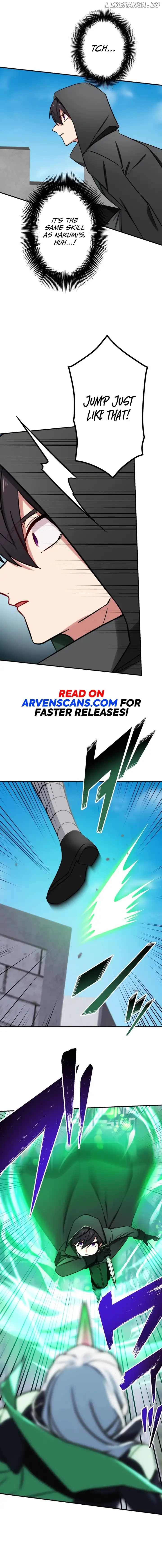 The Strongest Assassin Gets Transferred to Another World With His Whole Class Chapter 44 Page 68