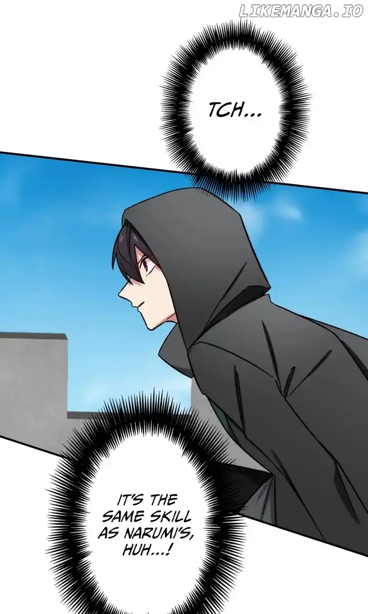 The Strongest Assassin Gets Transferred to Another World With His Whole Class Chapter 44 Page 69