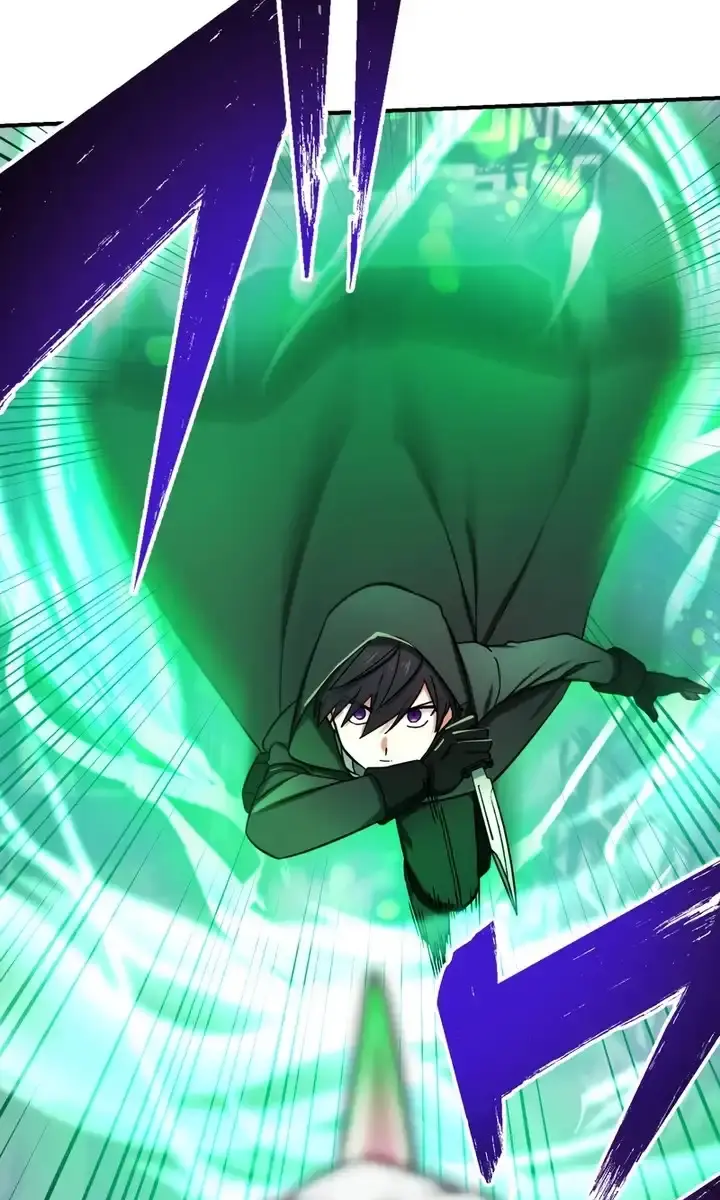 The Strongest Assassin Gets Transferred to Another World With His Whole Class Chapter 44 Page 73
