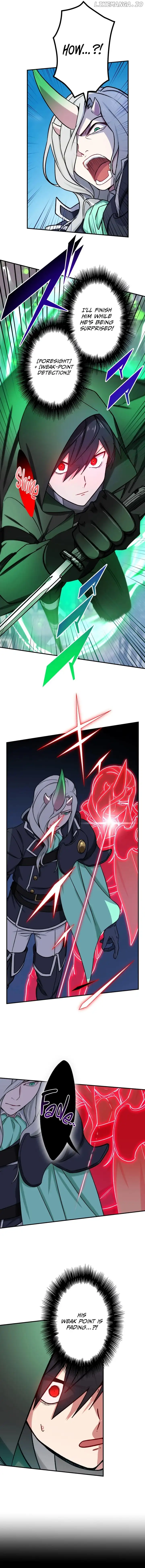 The Strongest Assassin Gets Transferred to Another World With His Whole Class Chapter 44 Page 75