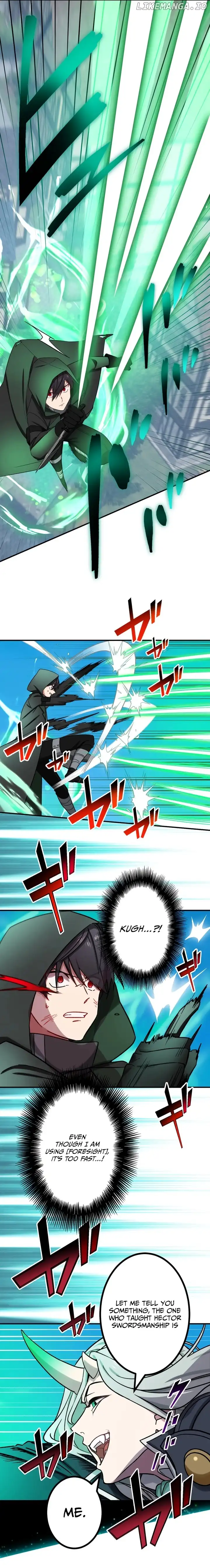 The Strongest Assassin Gets Transferred to Another World With His Whole Class Chapter 44 Page 91