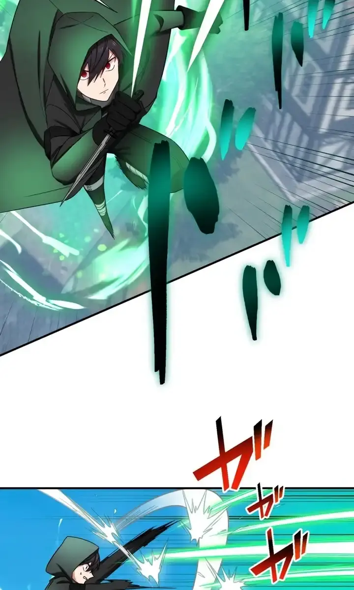 The Strongest Assassin Gets Transferred to Another World With His Whole Class Chapter 44 Page 93