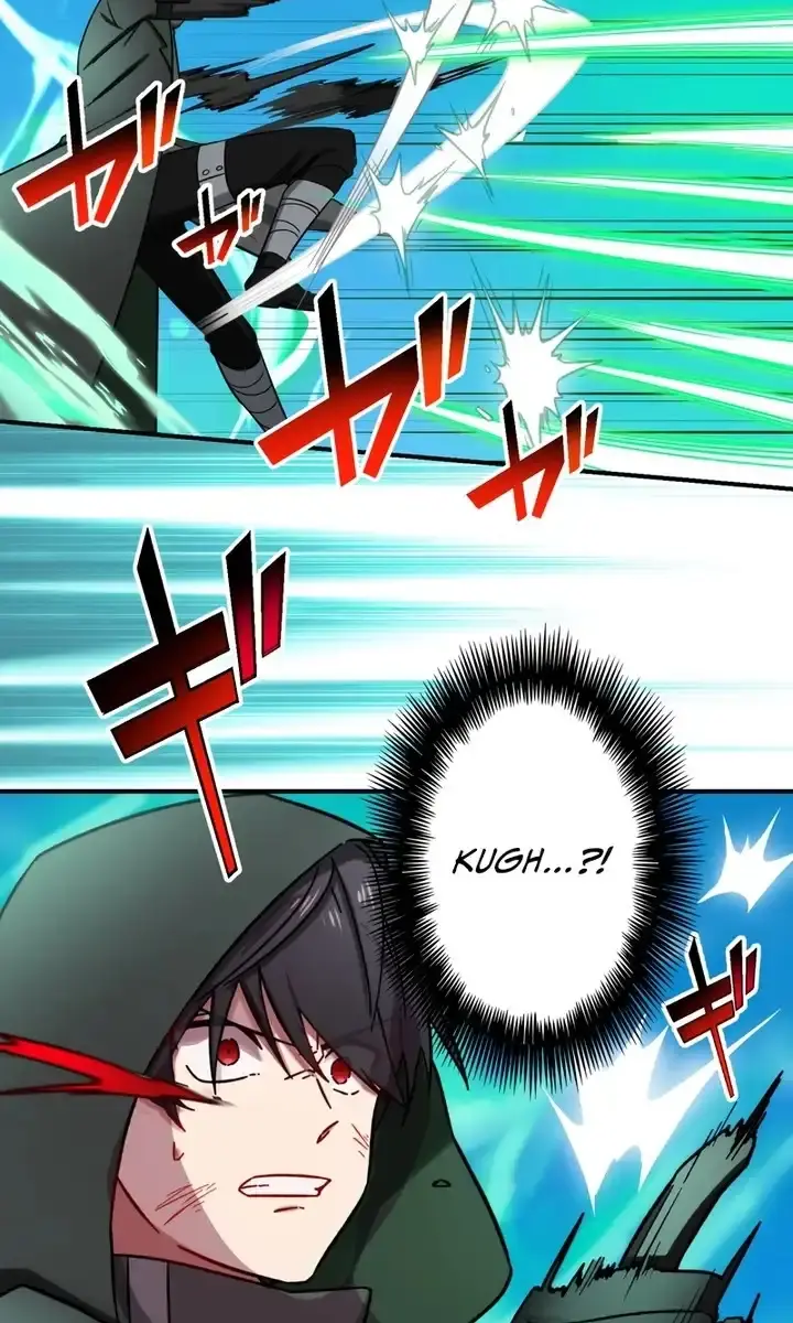 The Strongest Assassin Gets Transferred to Another World With His Whole Class Chapter 44 Page 94