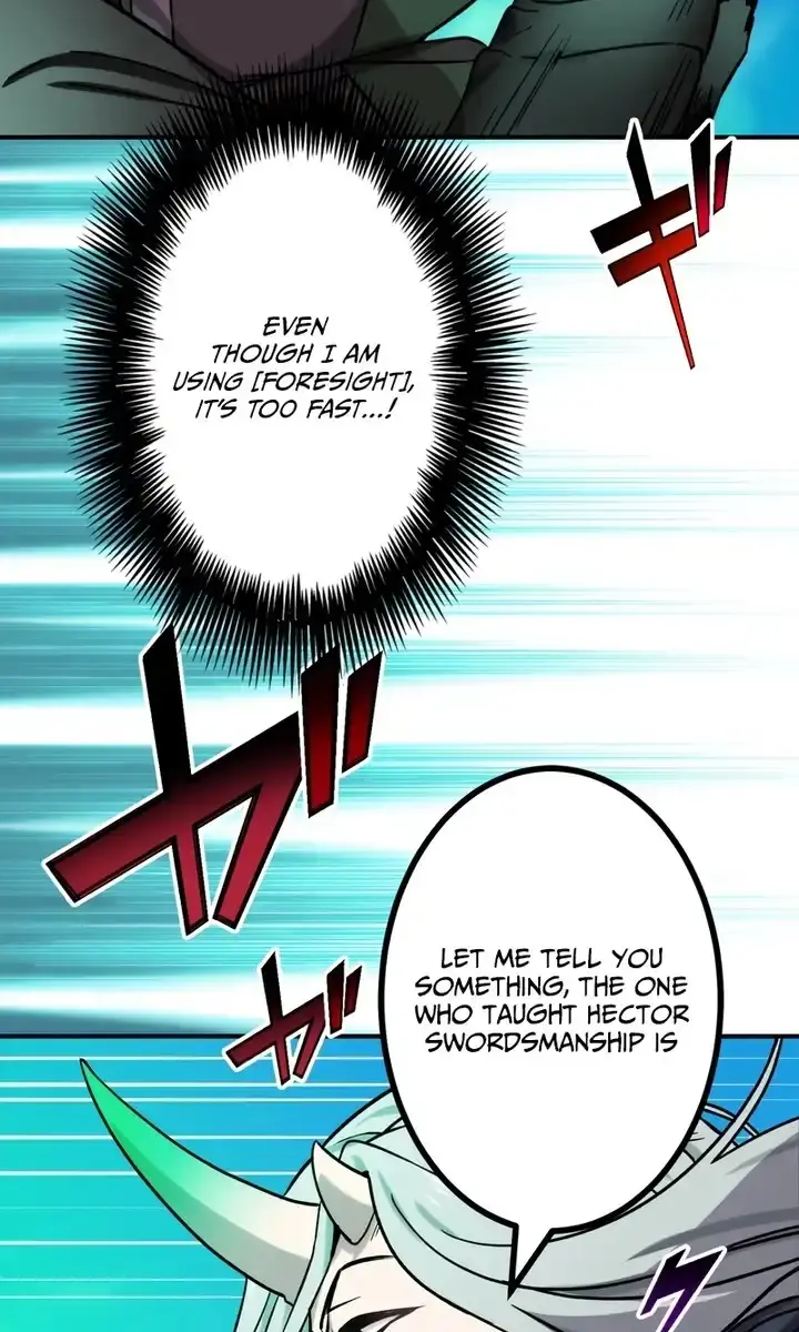 The Strongest Assassin Gets Transferred to Another World With His Whole Class Chapter 44 Page 95