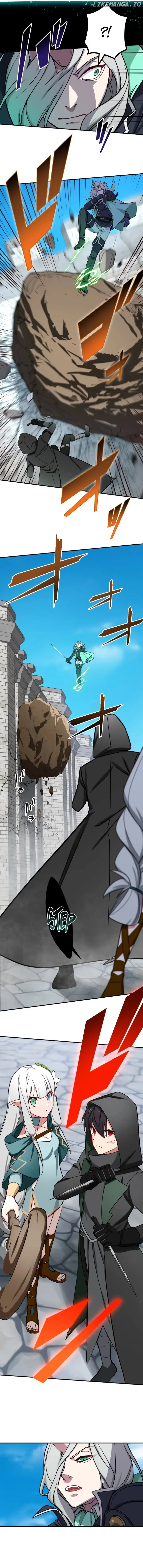 The Strongest Assassin Gets Transferred to Another World With His Whole Class Chapter 44 Page 97