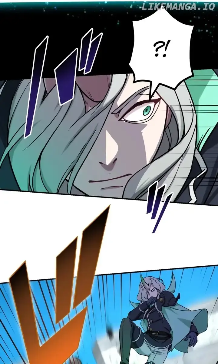 The Strongest Assassin Gets Transferred to Another World With His Whole Class Chapter 44 Page 98