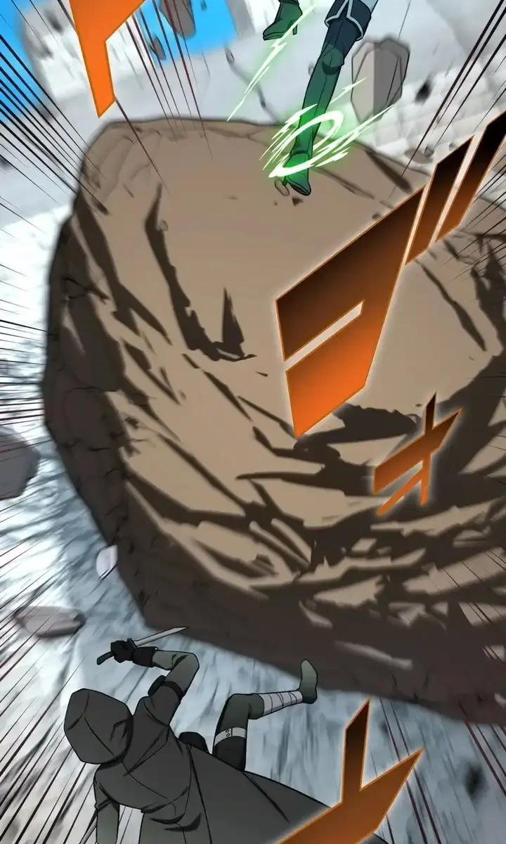 The Strongest Assassin Gets Transferred to Another World With His Whole Class Chapter 44 Page 99