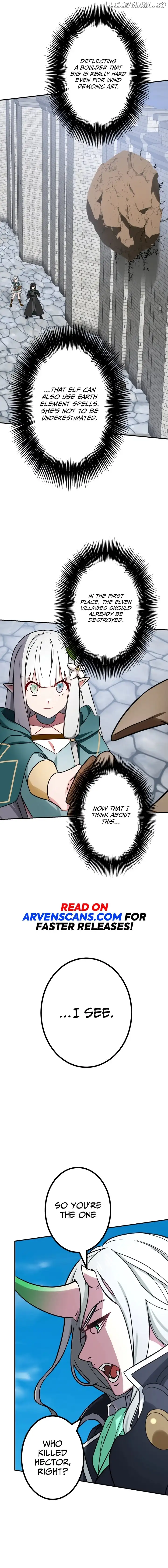 The Strongest Assassin Gets Transferred to Another World With His Whole Class Chapter 44 Page 105