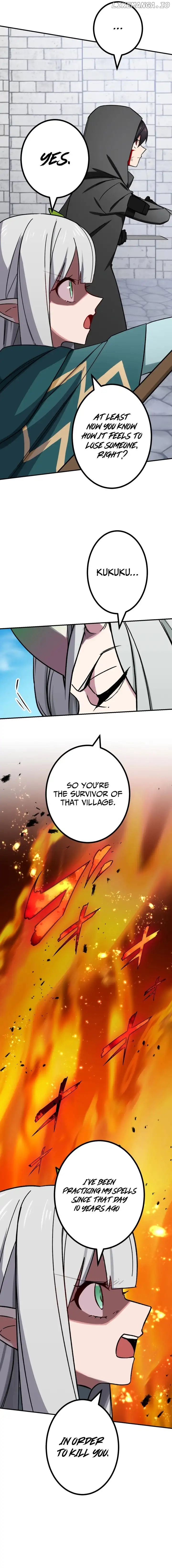 The Strongest Assassin Gets Transferred to Another World With His Whole Class Chapter 44 Page 112