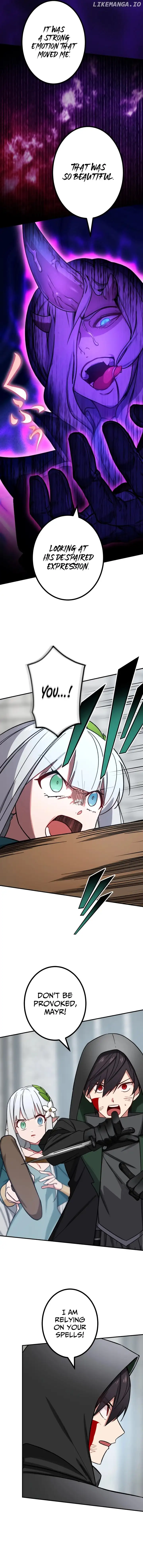 The Strongest Assassin Gets Transferred to Another World With His Whole Class Chapter 44 Page 125