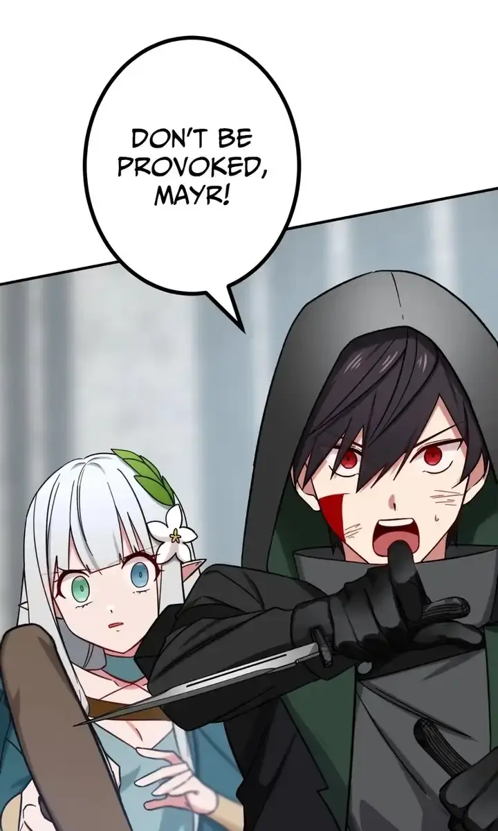 The Strongest Assassin Gets Transferred to Another World With His Whole Class Chapter 44 Page 130
