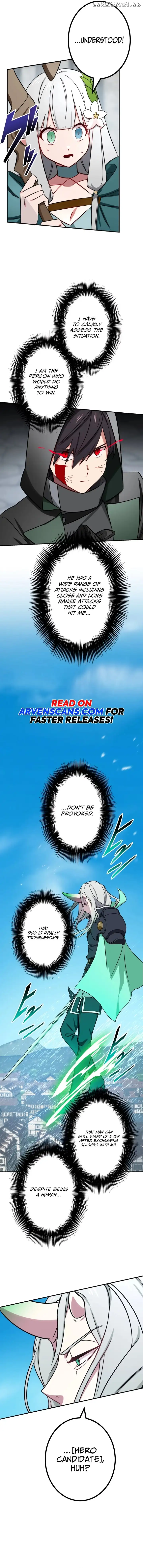 The Strongest Assassin Gets Transferred to Another World With His Whole Class Chapter 44 Page 133