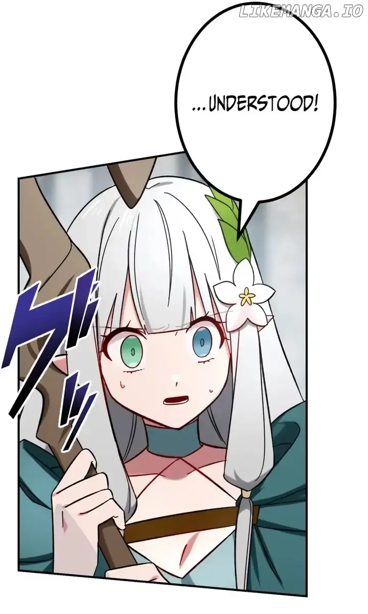 The Strongest Assassin Gets Transferred to Another World With His Whole Class Chapter 44 Page 134