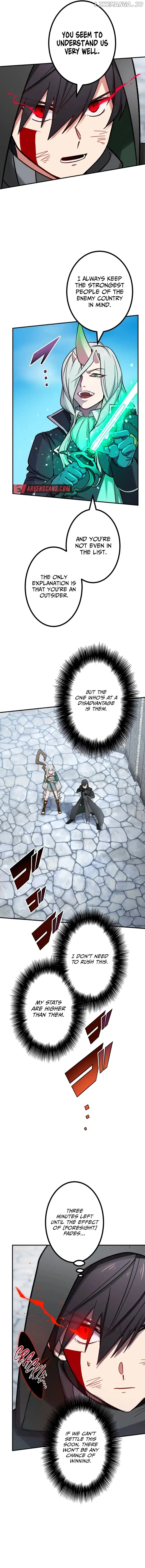 The Strongest Assassin Gets Transferred to Another World With His Whole Class Chapter 44 Page 141