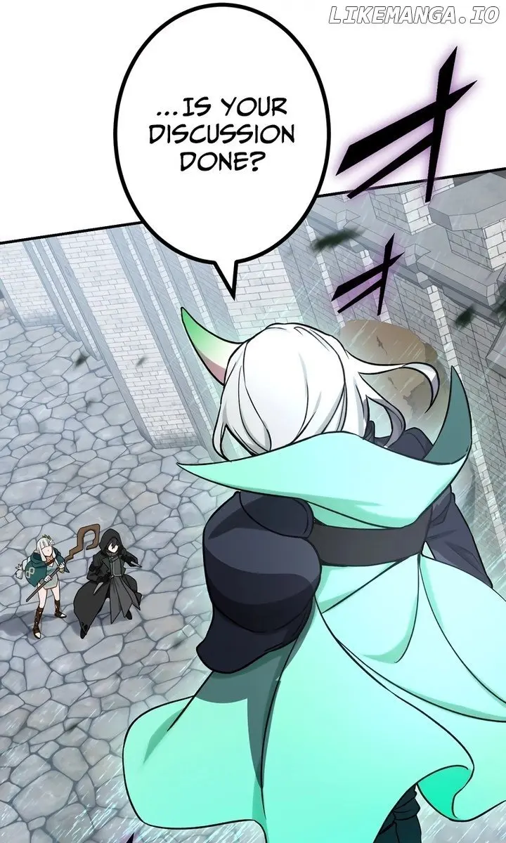 The Strongest Assassin Gets Transferred to Another World With His Whole Class Chapter 45 Page 8