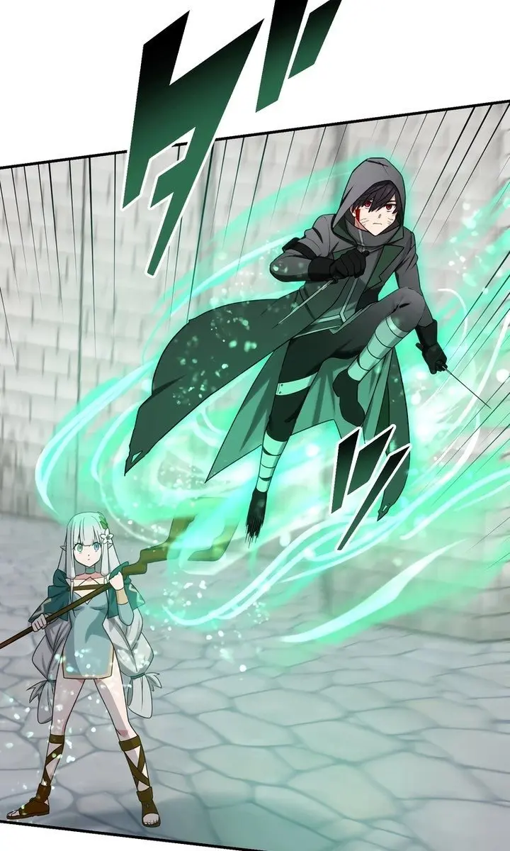 The Strongest Assassin Gets Transferred to Another World With His Whole Class Chapter 45 Page 12