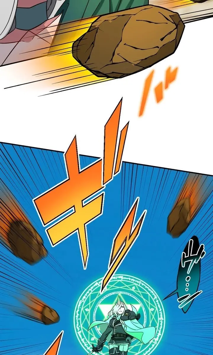 The Strongest Assassin Gets Transferred to Another World With His Whole Class Chapter 45 Page 17