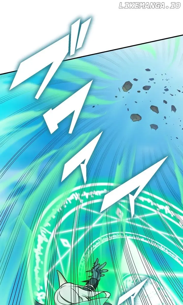 The Strongest Assassin Gets Transferred to Another World With His Whole Class Chapter 45 Page 21
