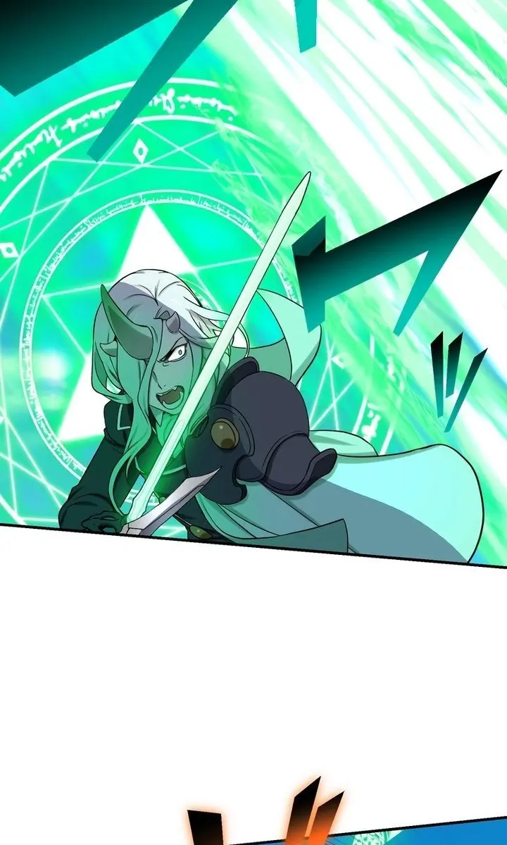 The Strongest Assassin Gets Transferred to Another World With His Whole Class Chapter 45 Page 35