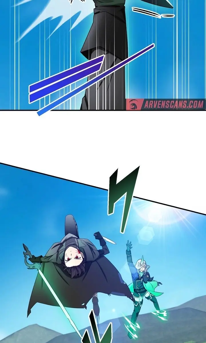The Strongest Assassin Gets Transferred to Another World With His Whole Class Chapter 45 Page 49
