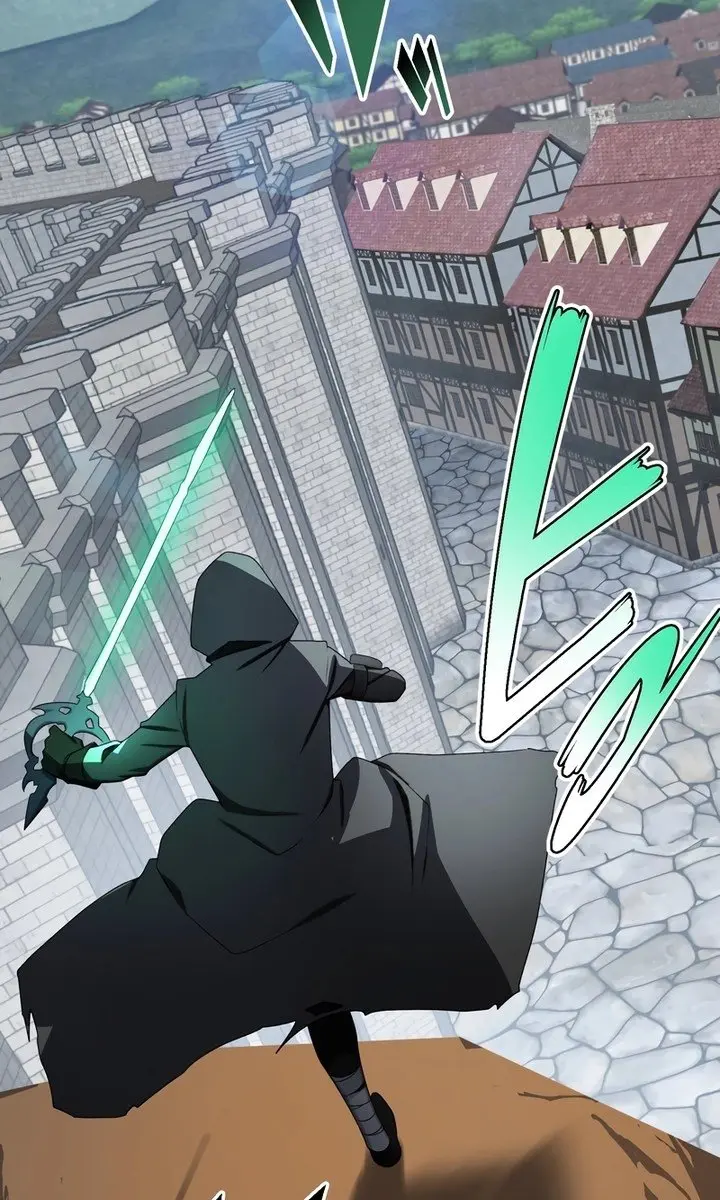 The Strongest Assassin Gets Transferred to Another World With His Whole Class Chapter 45 Page 50