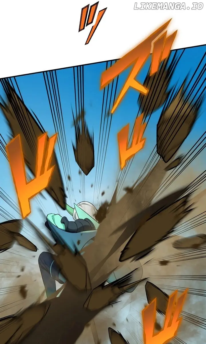 The Strongest Assassin Gets Transferred to Another World With His Whole Class Chapter 45 Page 53