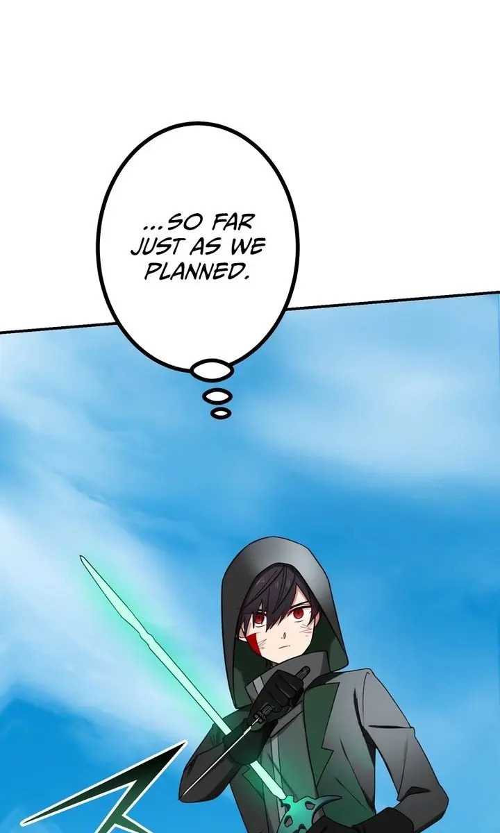 The Strongest Assassin Gets Transferred to Another World With His Whole Class Chapter 45 Page 62