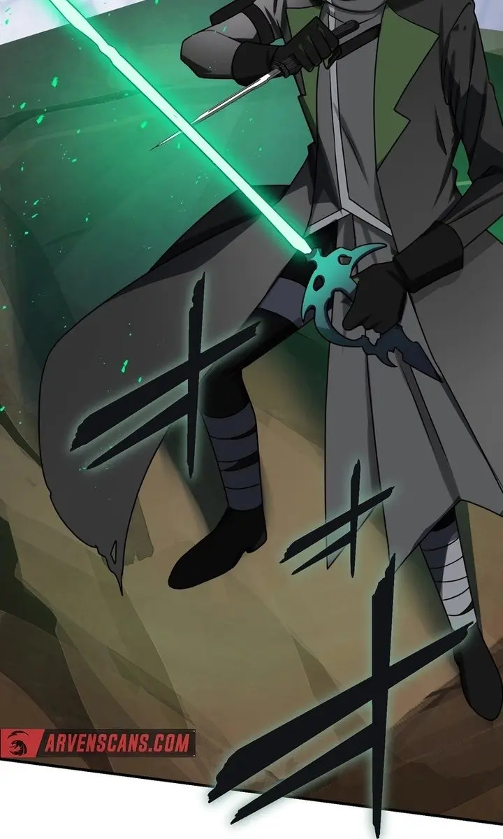 The Strongest Assassin Gets Transferred to Another World With His Whole Class Chapter 45 Page 79