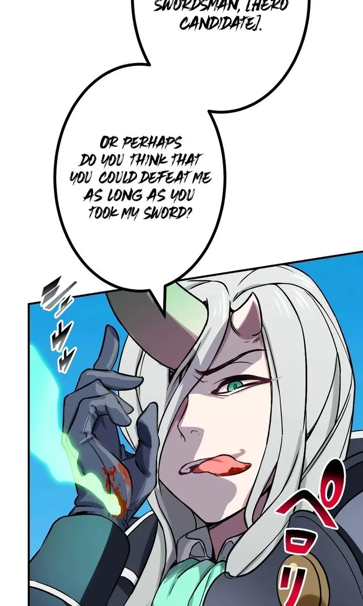The Strongest Assassin Gets Transferred to Another World With His Whole Class Chapter 45 Page 82
