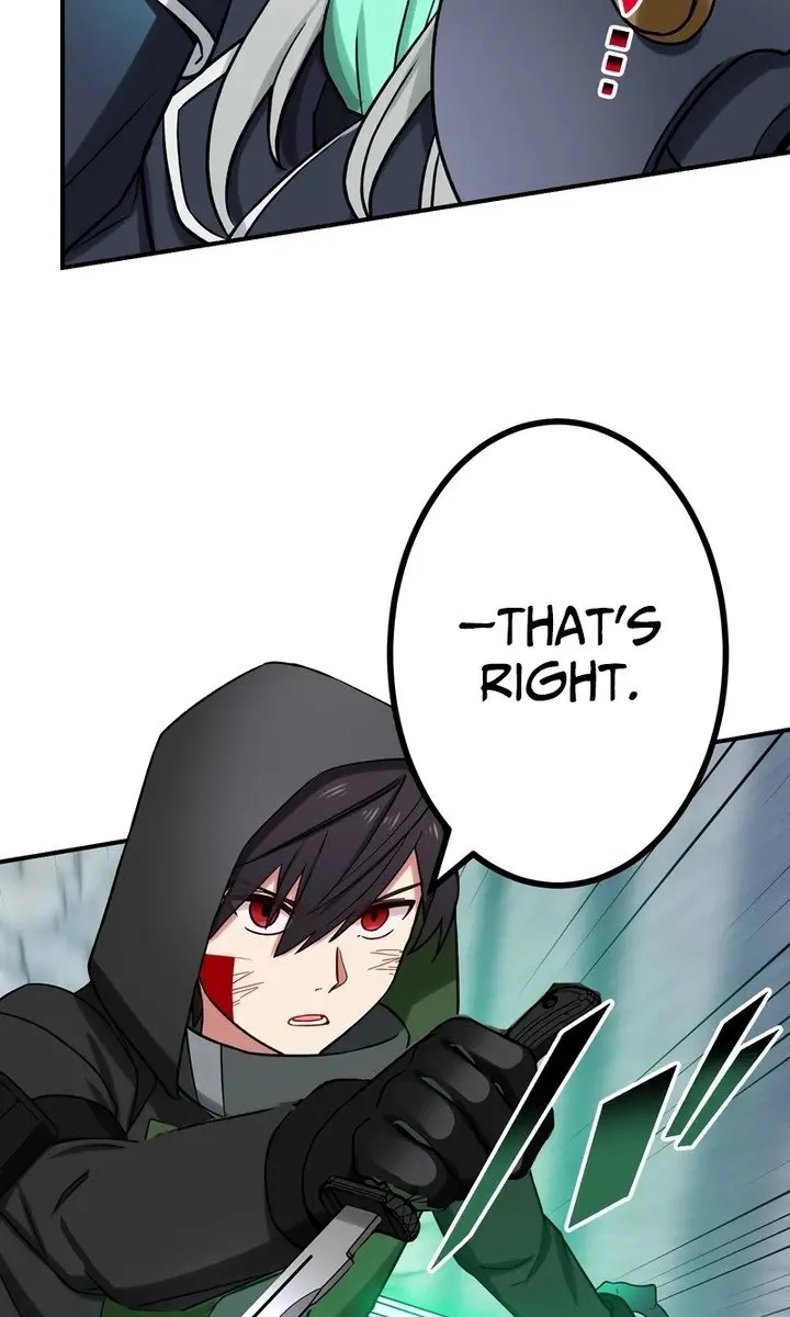 The Strongest Assassin Gets Transferred to Another World With His Whole Class Chapter 45 Page 83