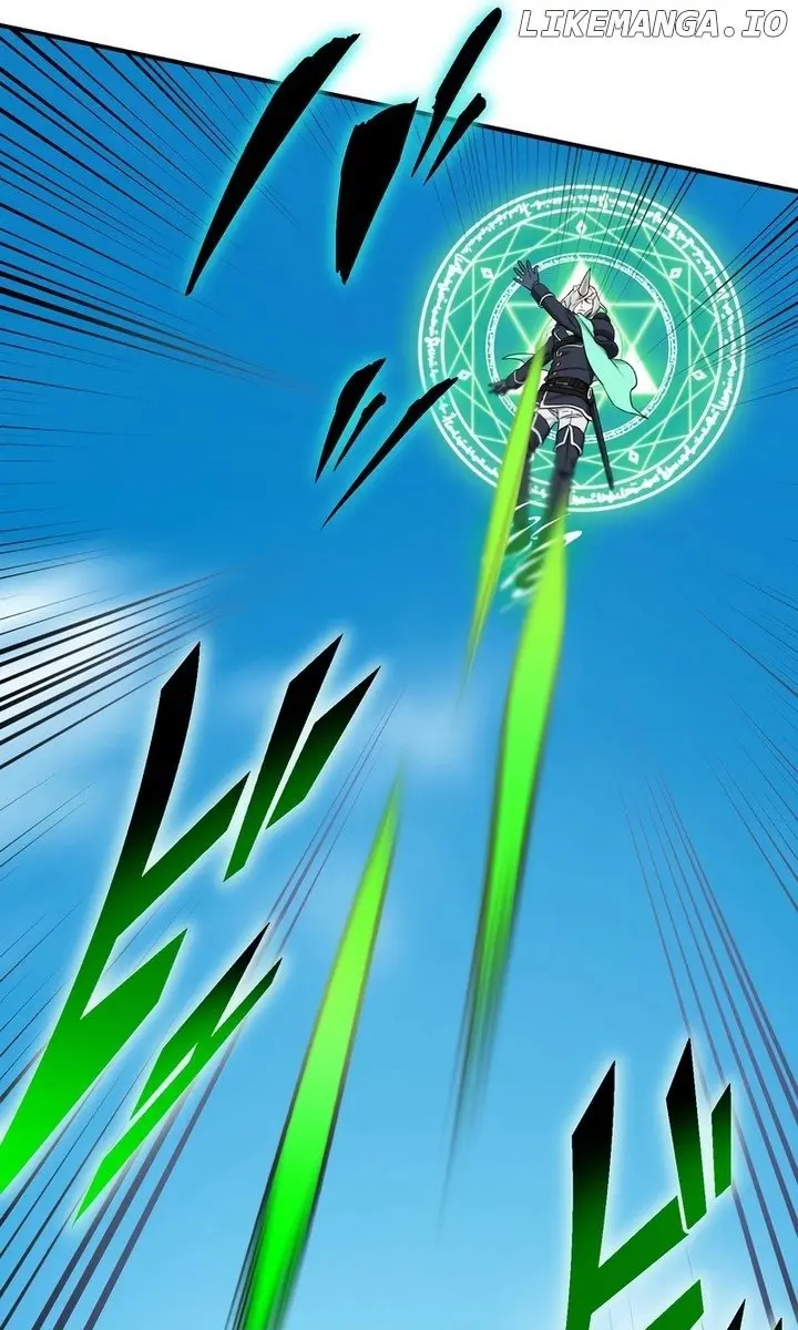 The Strongest Assassin Gets Transferred to Another World With His Whole Class Chapter 45 Page 85