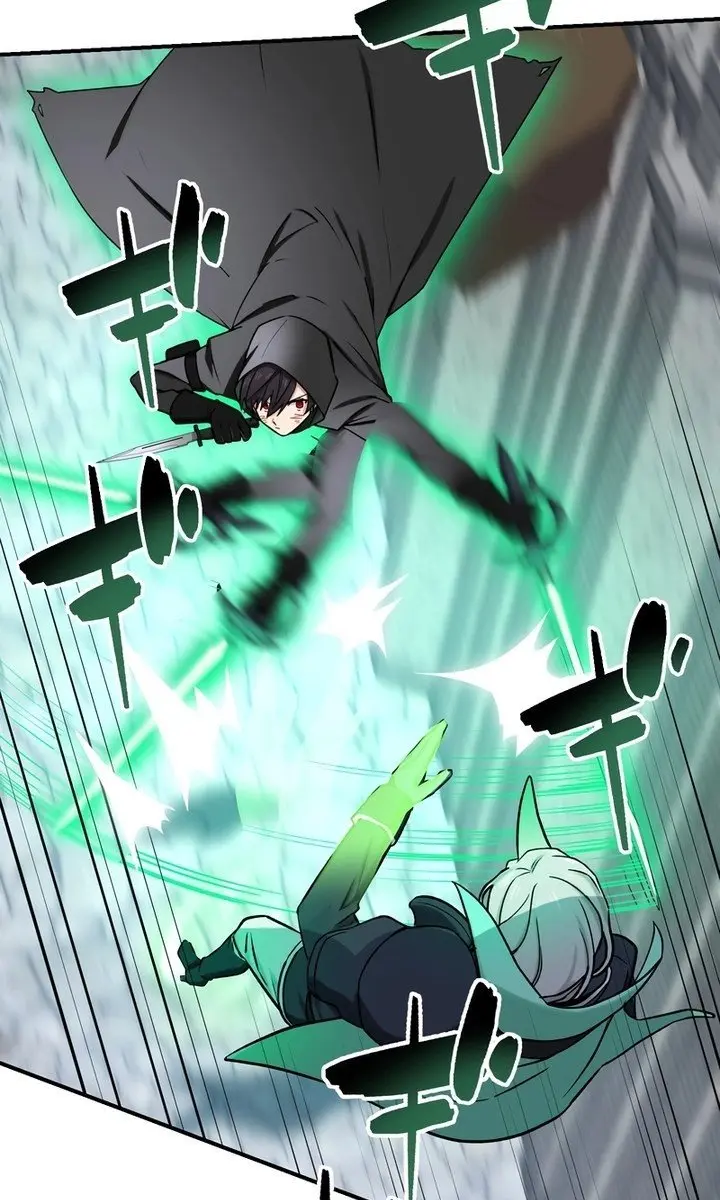 The Strongest Assassin Gets Transferred to Another World With His Whole Class Chapter 45 Page 93