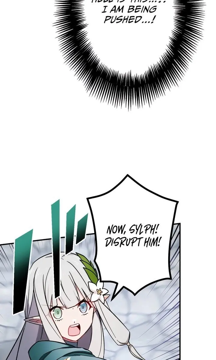 The Strongest Assassin Gets Transferred to Another World With His Whole Class Chapter 45 Page 95