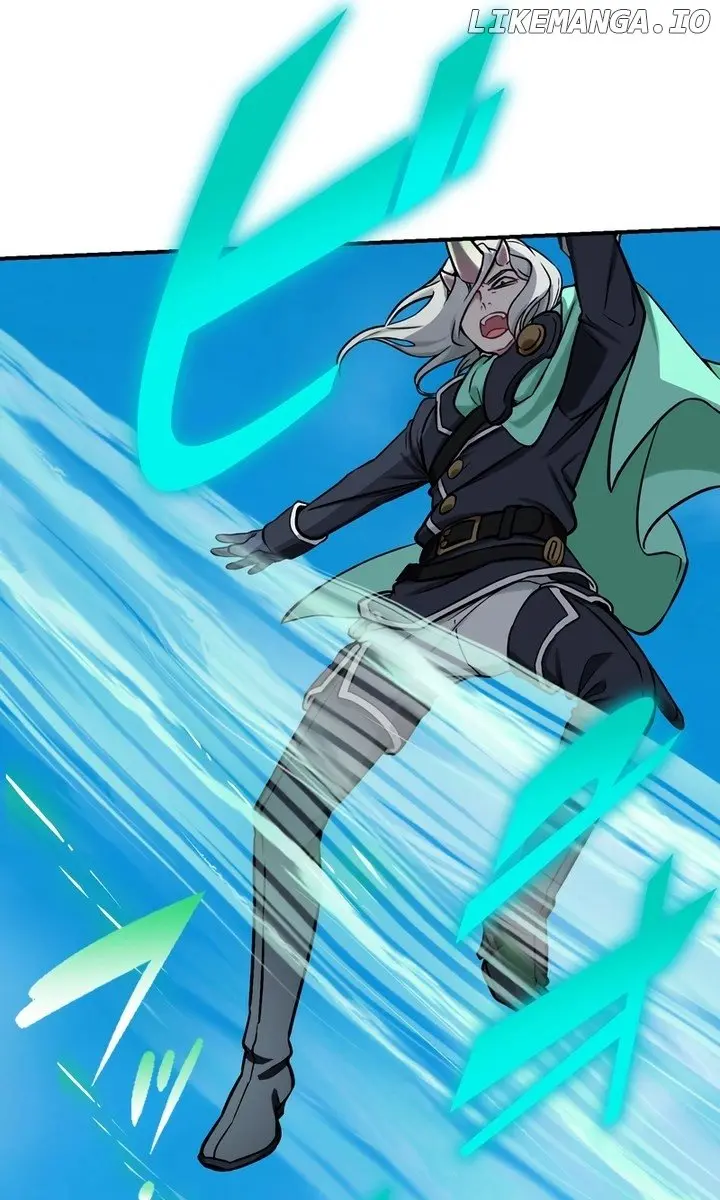 The Strongest Assassin Gets Transferred to Another World With His Whole Class Chapter 45 Page 97