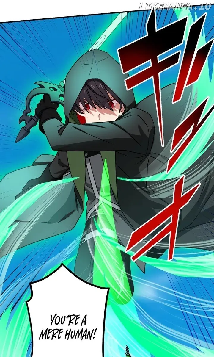 The Strongest Assassin Gets Transferred to Another World With His Whole Class Chapter 45 Page 104