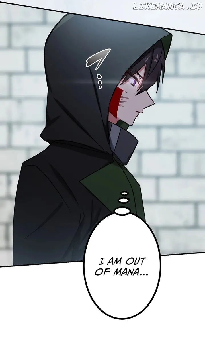 The Strongest Assassin Gets Transferred to Another World With His Whole Class Chapter 45 Page 110