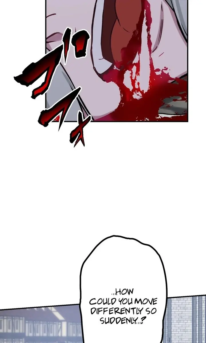 The Strongest Assassin Gets Transferred to Another World With His Whole Class Chapter 45 Page 112