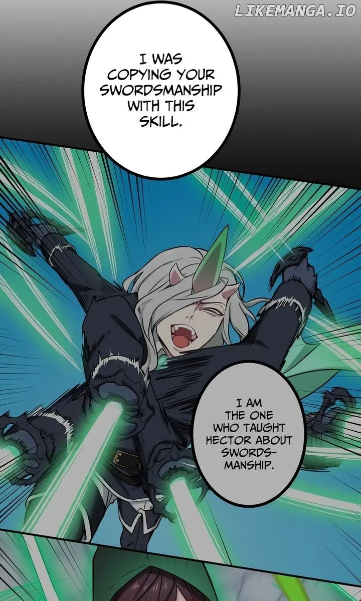 The Strongest Assassin Gets Transferred to Another World With His Whole Class Chapter 45 Page 116