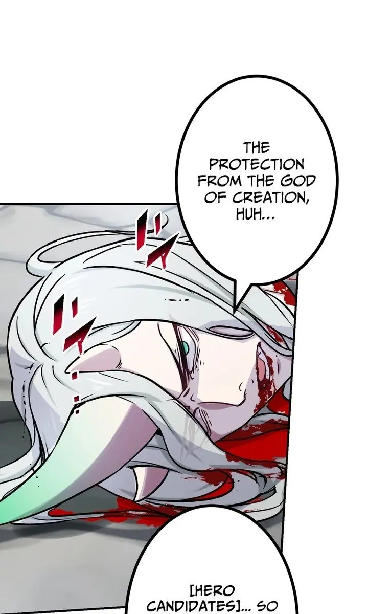 The Strongest Assassin Gets Transferred to Another World With His Whole Class Chapter 45 Page 118