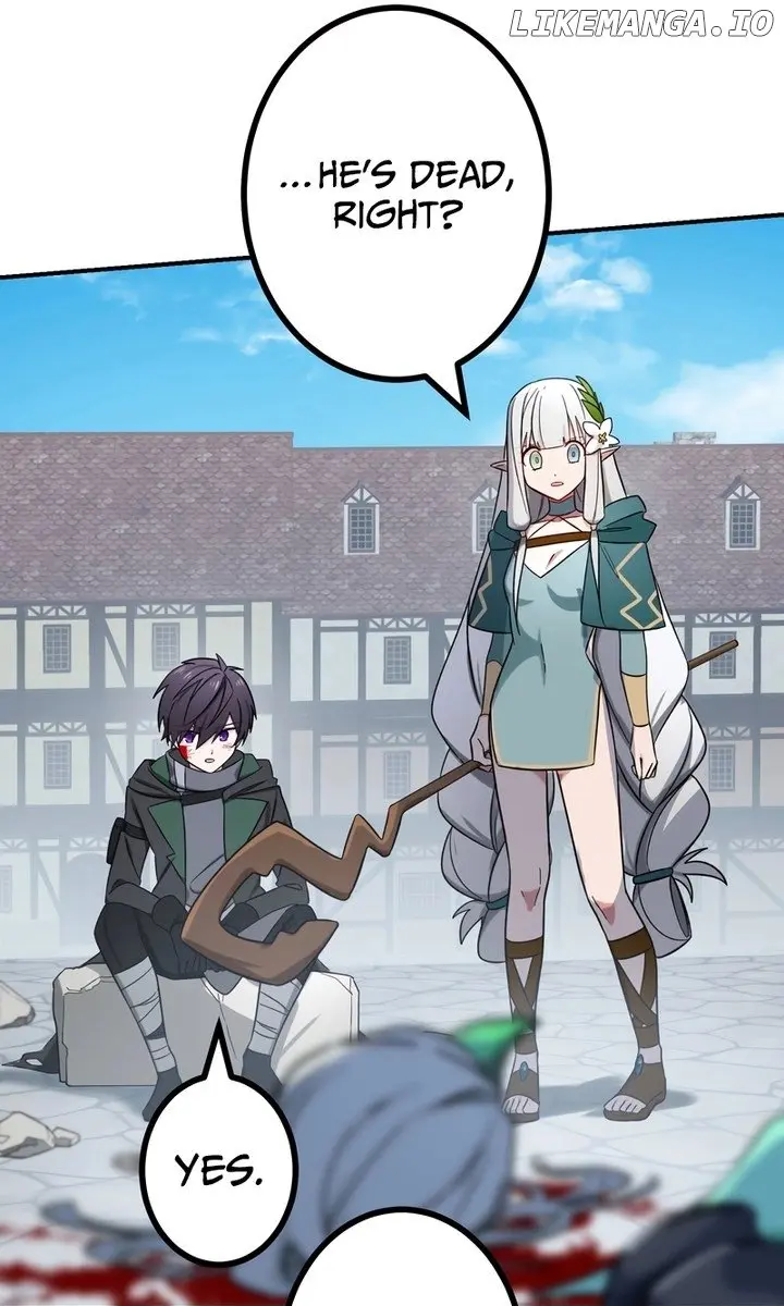 The Strongest Assassin Gets Transferred to Another World With His Whole Class Chapter 46 Page 14