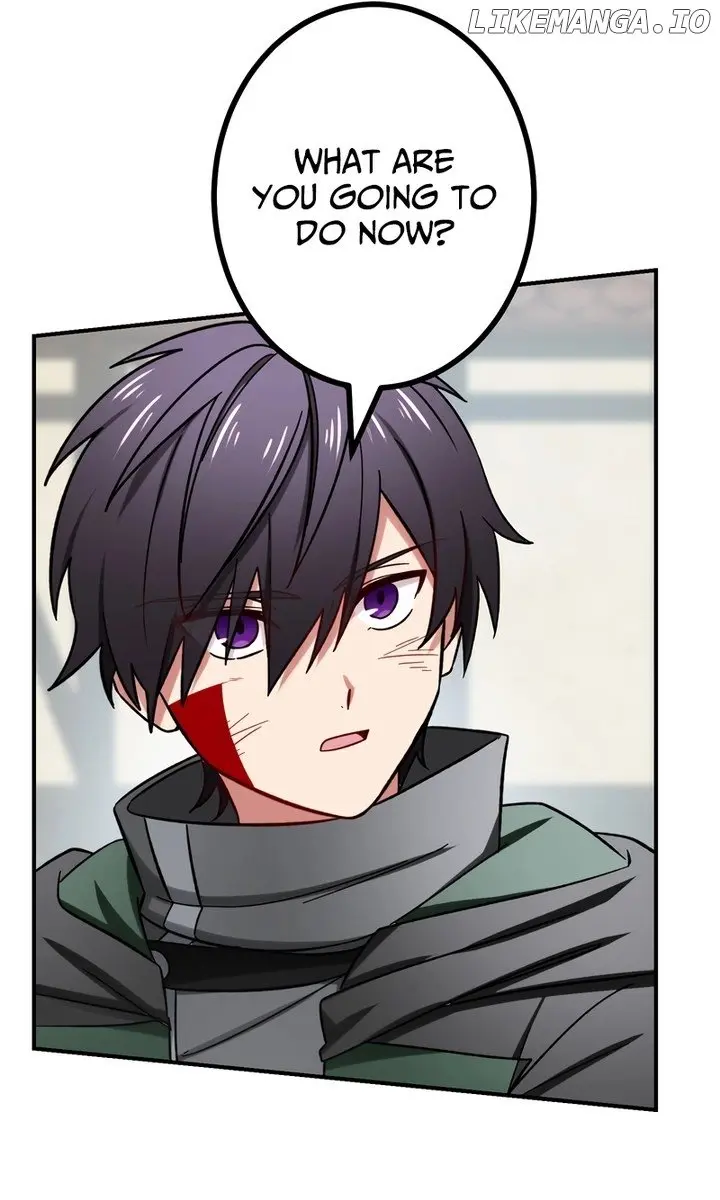 The Strongest Assassin Gets Transferred to Another World With His Whole Class Chapter 46 Page 34