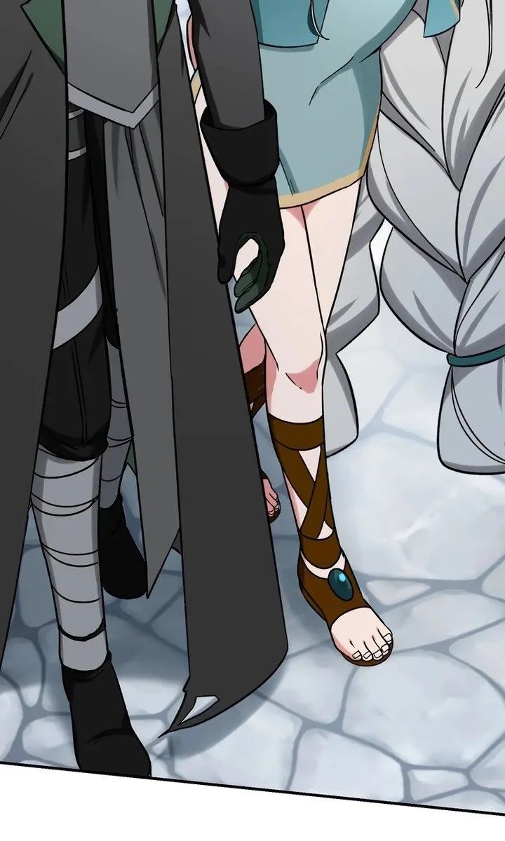 The Strongest Assassin Gets Transferred to Another World With His Whole Class Chapter 46 Page 42