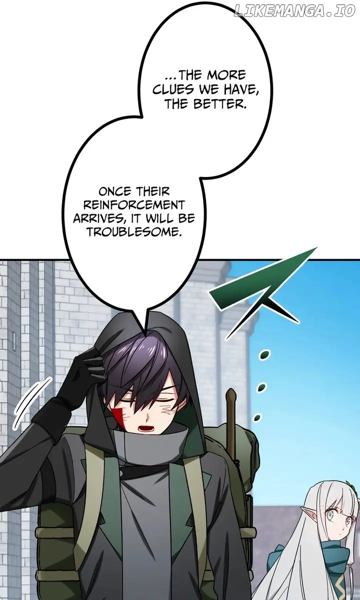 The Strongest Assassin Gets Transferred to Another World With His Whole Class Chapter 46 Page 47