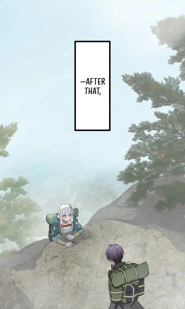 The Strongest Assassin Gets Transferred to Another World With His Whole Class Chapter 46 Page 61